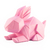 Lámpara LED Origami Conejo