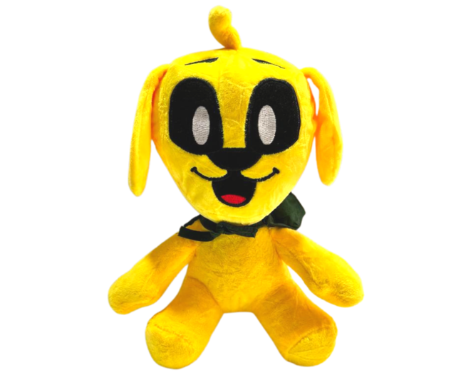 Peluche Mikecrack - Comprar en mardelexpress Peluche Mikecrack - Comprar en mardelexpress