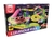 Pista Luminous Rail 86 piezas