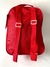 Mochila 3D Vaquita de San Antonio - comprar online