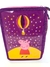 Cartuchera Peppa Pig 2 pisos - comprar online