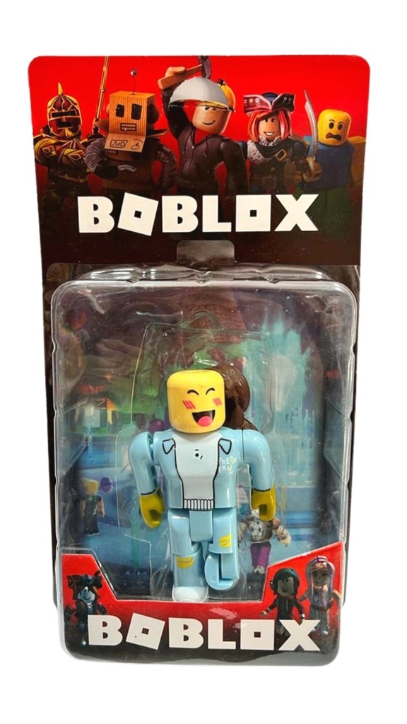 Muñeco Roblox - Comprar en mardelexpress