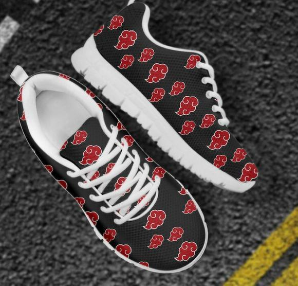 nike akatsuki tênis