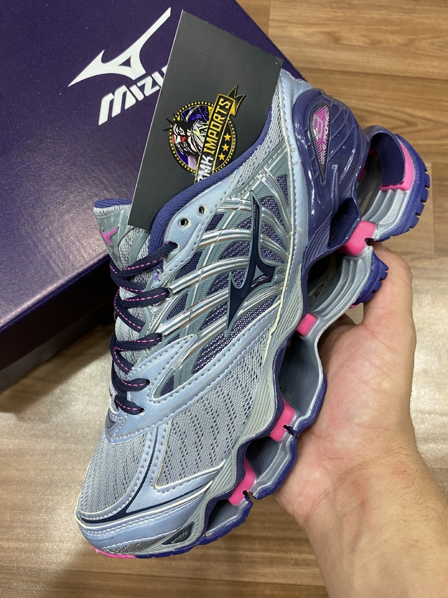 mizuno prophecy x reflete