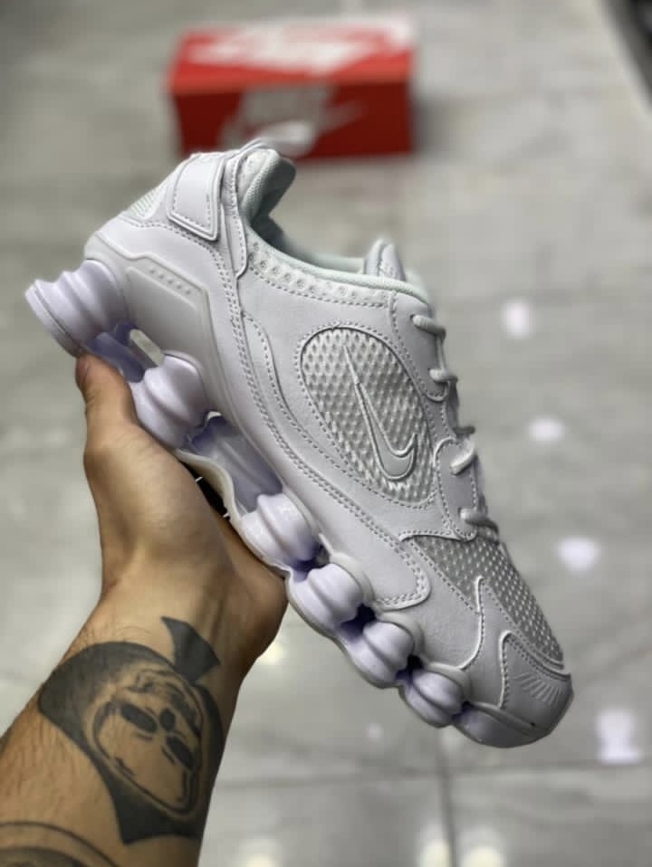 nike tl 2