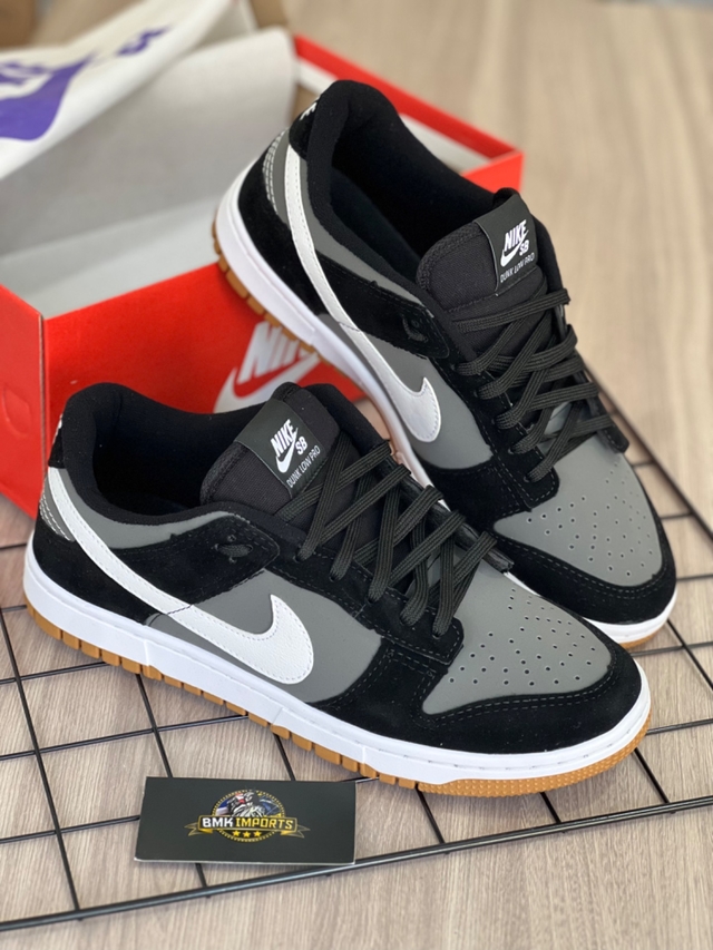 TENIS NIKE DUNK LOW PRO - Comprar em BMK IMPORTS