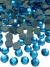 Strass HOT FIX 5mm SS 20 x360u - comprar online