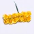 Flores de Papel Medianas con Cabo x 144 unidades en internet