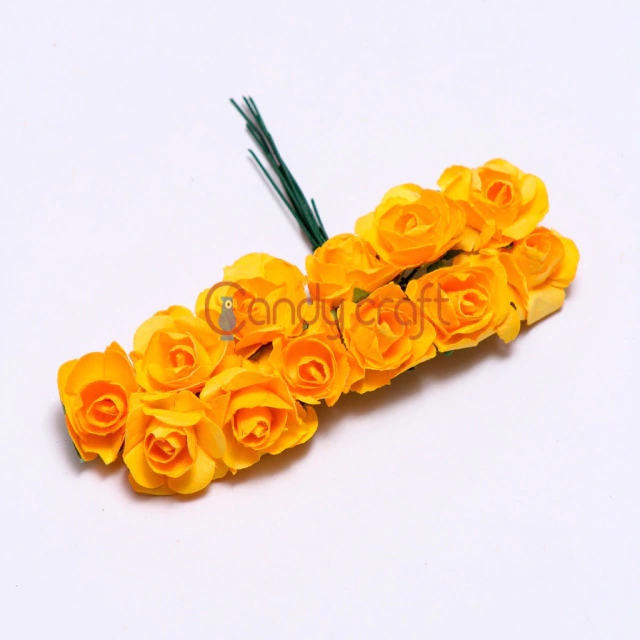 Flores de Papel para Decoracion| Tienda Online Oficial Candy Craft