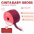 Cinta baby Gross 10mm x 20 mts en internet