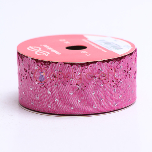 Cinta Troquelada Sparkle 30 mm x 10 metros | Tienda Online Candy Craft