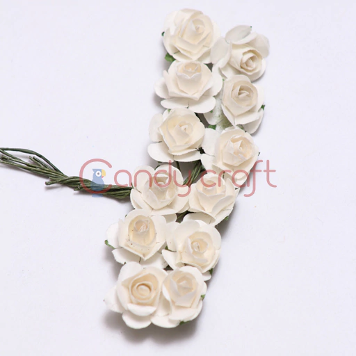 Florcitas de Papel Mini | Tienda Online Oficial Candy Craft