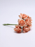 Ramo Goma Eva x 6 Flores - CandyCraft Souvenirs en Once