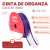 Imagen de Cinta Dancer 15mm x 10Mts