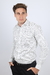 Camisa Hood