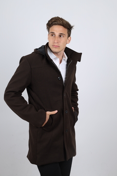 Saco Cambridge CH