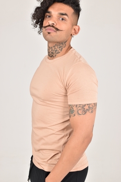 Remera Basic M