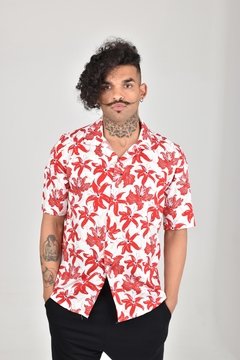 Camisa Hawai IV
