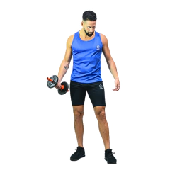FORCE DRY MUSCULOSA