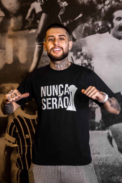 croc logo shirt