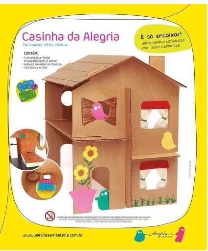 Halli Galli - Jogo De Cartas - A Casinha Brinquedos