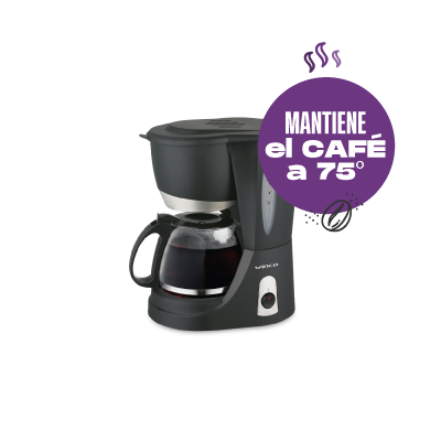 Cafetera W1913 – Proyecto 101