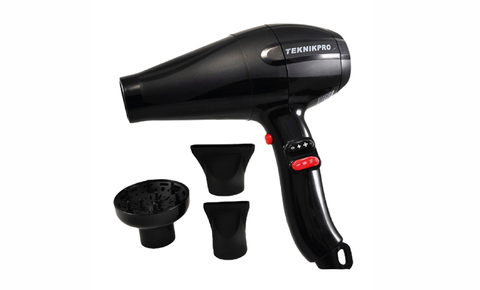 Secador Kawa Profesional Sapphire 2300 W