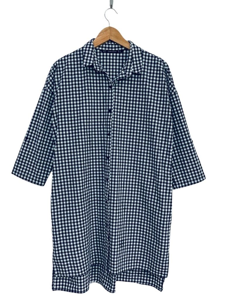 comprar vestido camisa