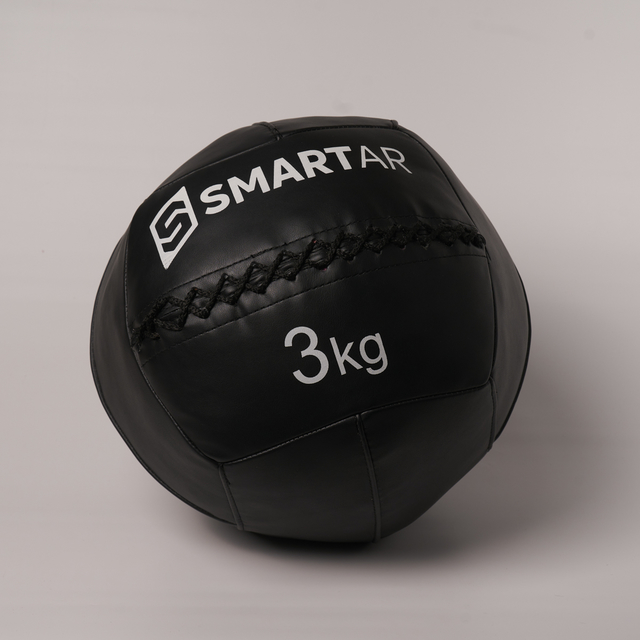 Medicine Ball 3 kg Comprar en smart ar
