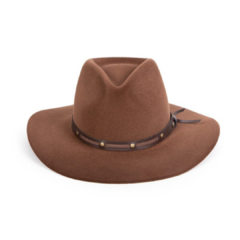 COMPRE 2 LEVE 3 - Chapéu Country Cowboy e Cowgirl Classic 2.0 Aba 8 Cm Unissex - loja online