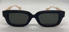 Óculos Jay Slim Duo Branco na internet