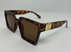 Óculos Bali Preto - comprar online