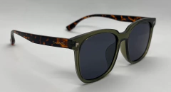 Óculos Acrilico Garden Quadrado Jaguar na internet