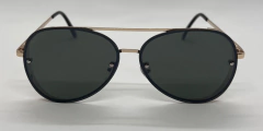 Óculos Aviador com Lateral Fechada - comprar online