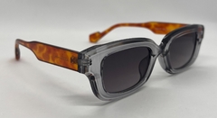 Óculos Jay Slim Jaguar Cinza - comprar online