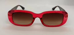 Óculos Slim Divã Pink - comprar online