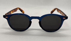 Óculos Smart Redondo Jaguar Ocean - comprar online
