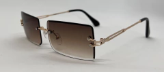 Óculos Scotty Marrom Degrade - comprar online