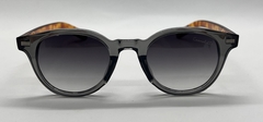 Óculos West Jaguar Cinza na internet