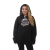 BUZO MUJER CARTA PULLOVER HOODIE (BUM220236)