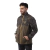 CONTRASTED WINBRAKER (CH223506) - comprar online