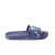 TROPICAL FUSION SLIDE SANDAL (CH319602) - RockaBruja