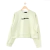 COOL FLAG SUEDE SHIRT (CHM222052) - tienda online
