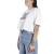 Rem MC BANDANA FILL STAR BOXY (DCM222137) - comprar online