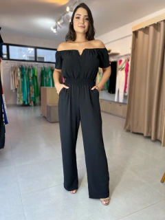 Macacão Karina