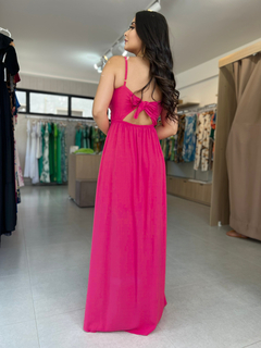 Vestido Denise na internet
