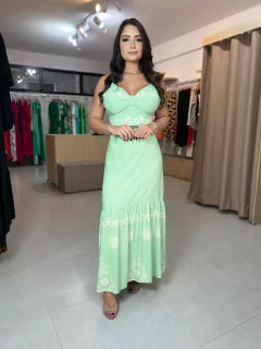 Conjunto Ana Júlia
