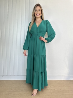Vestido Georgina