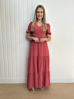 Vestido Eduarda - comprar online