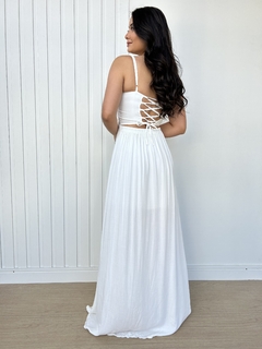 Vestido Naiara na internet